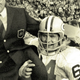 Illustration for article titled How My Career Ended: I Threw The Most Famous Block In NFL History But Couldn't Open A Hole In My Contract